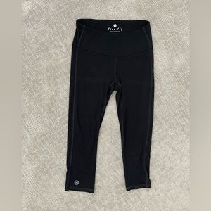 Free Fly Crop Leggings